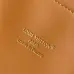 Louis Vuitton Steamer 30 Handbag M2A605, 32x33x14cm #B69349