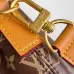 Louis Vuitton Steamer 30 Handbag M2A605, 32x33x14cm #B69349