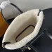 Louis Vuitton Women's Handbag Neverfull Bandoulière Inside Out BB M26315 #A57322