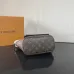 Louis Vuitton Women's Handbag Neverfull Bandoulière Inside Out BB M26315 #A57322