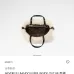Louis Vuitton Women's Handbag Neverfull Bandoulière Inside Out BB M26315 #A57322