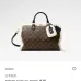 Louis Vuitton Women's Handbag Speedy Soft 30 Teddy M26326 #A57321