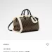 Louis Vuitton Women's Handbag Speedy Soft 30 Teddy M26326 #A57321