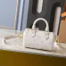 Nano Speedy handbag  Monogram Empreinte Special price bag #A60316