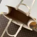 Top Quality Original Stock  OnTheGo Medium Tote Bag  Monogram Empreinte Leather handbag #A63035