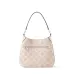 LV All Around BB Monogram Hobo Crossbody Bag #A65047
