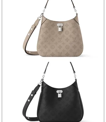 LV All Around BB Monogram Hobo Crossbody Bag #A65047
