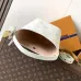 LV All In BB Monogram Leather Crossbody Bucket Bag 16×18×12cm #A65044