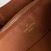 LV Bella Tote Monogram Leather Shoulder Bag 32×23×13cm #A65059