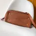LV Bella Tote Monogram Leather Shoulder Bag 32×23×13cm #A65059