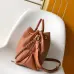 LV Bella Tote Monogram Leather Shoulder Bag 32×23×13cm #A65059
