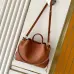 LV Bella Tote Monogram Leather Shoulder Bag 32×23×13cm #A65059