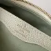 LV Boulogne Monogram Leather Crossbody Bag 26×16×9.5cm #A65058