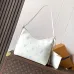 LV CarryAll PM Monogram Leather Shoulder Bag 29×24×12cm #A65056