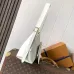 LV CarryAll PM Monogram Leather Shoulder Bag 29×24×12cm #A65056