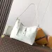LV CarryAll PM Monogram Leather Shoulder Bag 29×24×12cm #A65056