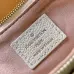 LV Liv Pochette Monogram Leather Shoulder Bag 24×13×6.5cm #A65051