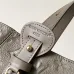 LV M25890 All In One Small Hobo Bag, Top Quality, 22x15x40cm #A61858