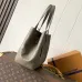 LV M25890 All In One Small Hobo Bag, Top Quality, 22x15x40cm #A61858