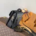 LV M47142 Pochette Métis Bag, Top Quality, 25x19x7cm #A61856