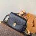 LV M47142 Pochette Métis Bag, Top Quality, 25x19x7cm #A61856