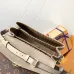 LV M47142 Pochette Métis Bag, Top Quality, 25x19x7cm #A61856