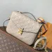 LV M47142 Pochette Métis Bag, Top Quality, 25x19x7cm #A61856