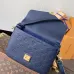LV M47142 Pochette Métis Bag, Top Quality, 25x19x7cm #A61856