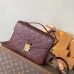 LV M47142 Pochette Métis Bag, Top Quality, 25x19x7cm #A61856