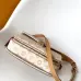 LV Métis Monogram Canvas Shoulder Bag 25×19×9cm #A65048