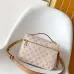 LV Métis Monogram Canvas Shoulder Bag 25×19×9cm #A65048
