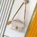 LV Métis Monogram Canvas Shoulder Bag 25×19×9cm #A65048