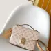 LV Métis Monogram Canvas Shoulder Bag 25×19×9cm #A65048