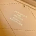 LV Premium M15166 Montsouris Trunk Bag | Monogram Canvas Crossbody Bag 17×7×22 cm #A60252