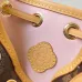 LV Premium M26623 Nano Noé Bucket Bag | Monogram Canvas Mini Shoulder Bag 13×16×10 cm #A60251
