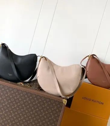 LV Shoulder Bags Low Key Cookie M14642 #A56020 LV Shoulder Bags Low Key Cookie M14642 #A56020