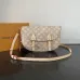 LV Shoulder Bags Travels With Grace Coddington #A56010
