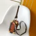 LV Side Trunk Monogram Leather Shoulder Bag 23.5×16×8.5cm #A65060