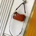 LV Side Trunk Monogram Leather Shoulder Bag 23.5×16×8.5cm #A65060