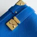 LV Side Trunk Monogram Leather Shoulder Bag 23.5×16×8.5cm #A65060
