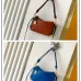 LV Side Trunk Monogram Leather Shoulder Bag 23.5×16×8.5cm #A65060