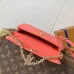 LV Wallet On Chain M14564 | LV Bloom Collection | Multiple Colors Available #A60905