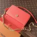 LV Wallet On Chain M14564 | LV Bloom Collection | Multiple Colors Available #A60905