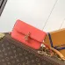 LV Wallet On Chain M14564 | LV Bloom Collection | Multiple Colors Available #A60905