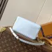 LV Wallet On Chain M14564 | LV Bloom Collection | Multiple Colors Available #A60905