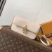 LV Wallet On Chain M14564 | LV Bloom Collection | Multiple Colors Available #A60905
