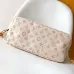 LV White Gradient Neverfull MM Tote M27521 L30xH28xD14cm #A67217
