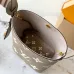 Louis Vuitton All In BB Handbag Monogram Leather M13045 16x18x12cm #B69366