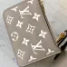 Louis Vuitton All In BB Handbag Monogram Leather M13045 16x18x12cm #B69366