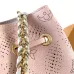 Louis Vuitton Bella Mahina Bloom Bag M13840 22x14x19cm #A62965